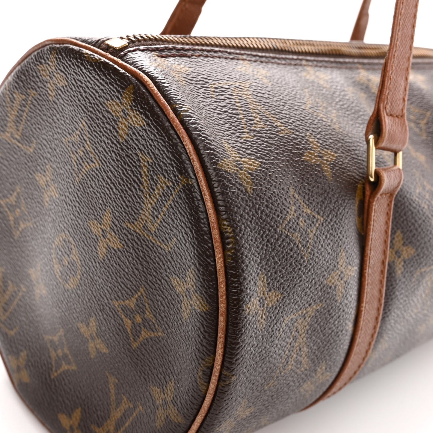 Monogram Papillon 30