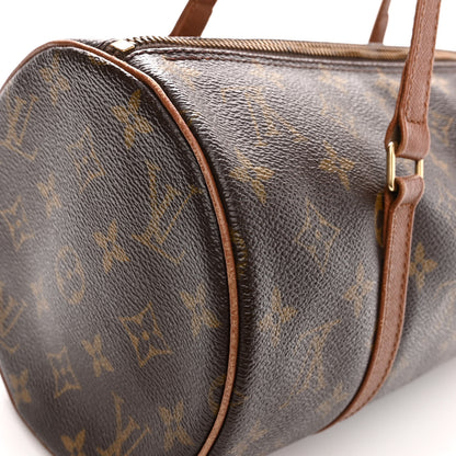 Louis Vuitton Monogram Papillon 30 11 of 12