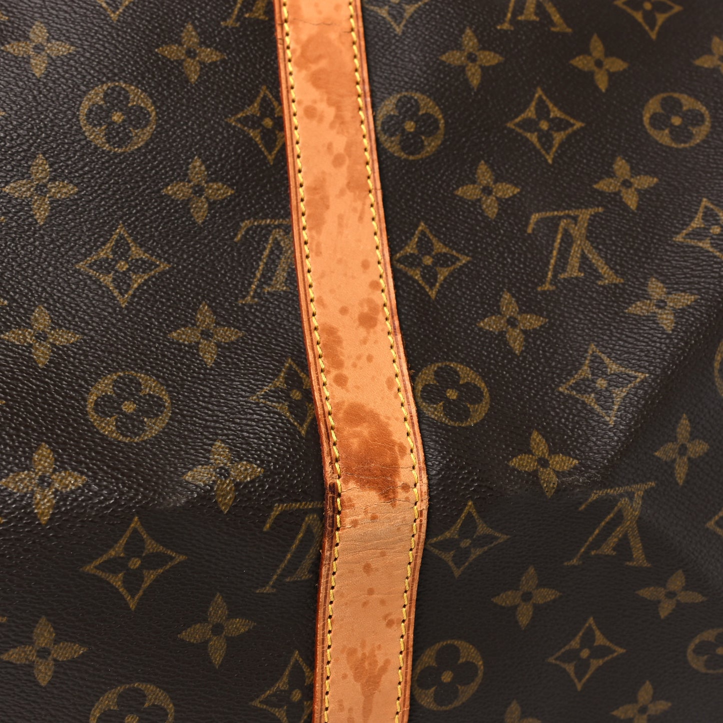 Monogram Keepall 45