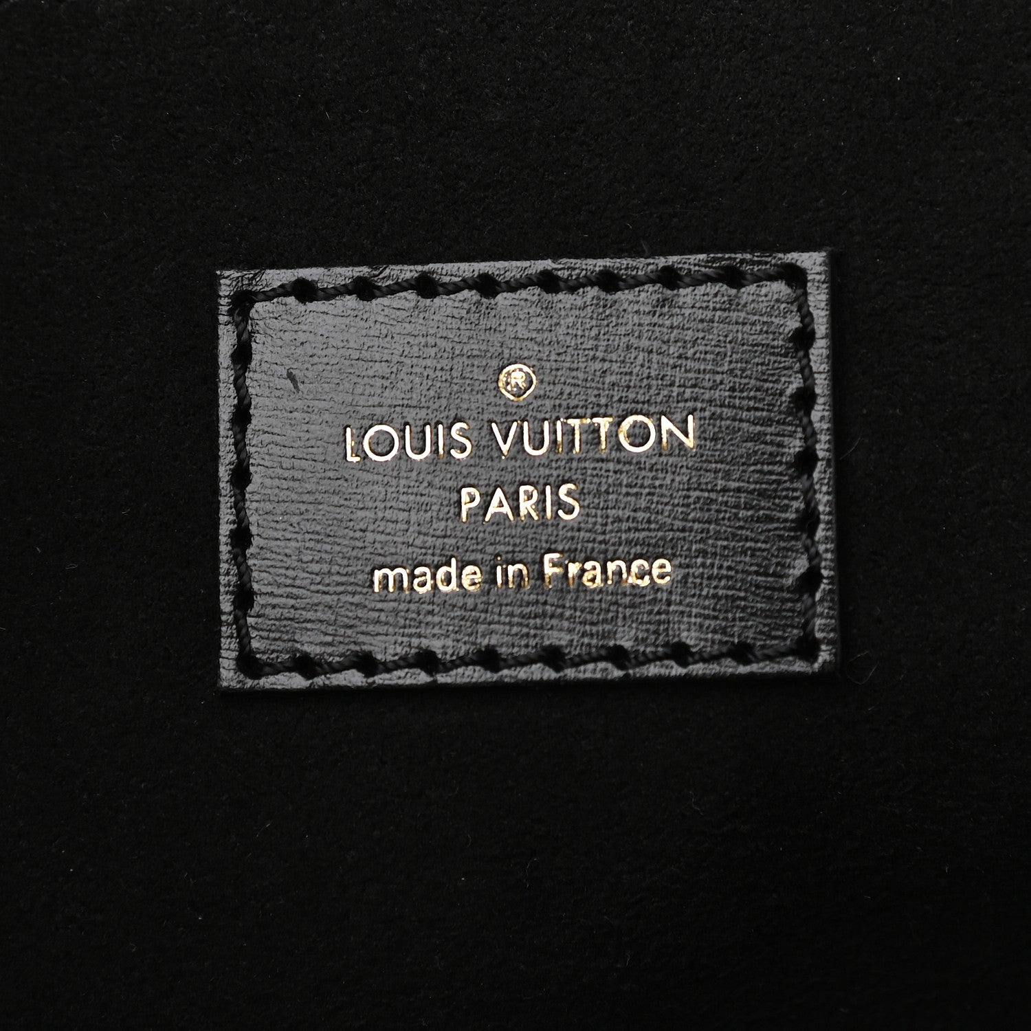 Louis Vuitton Reverse Monogram Pochette Metis 6 of 8