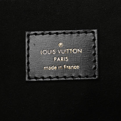 Louis Vuitton Reverse Monogram Pochette Metis 6 of 8