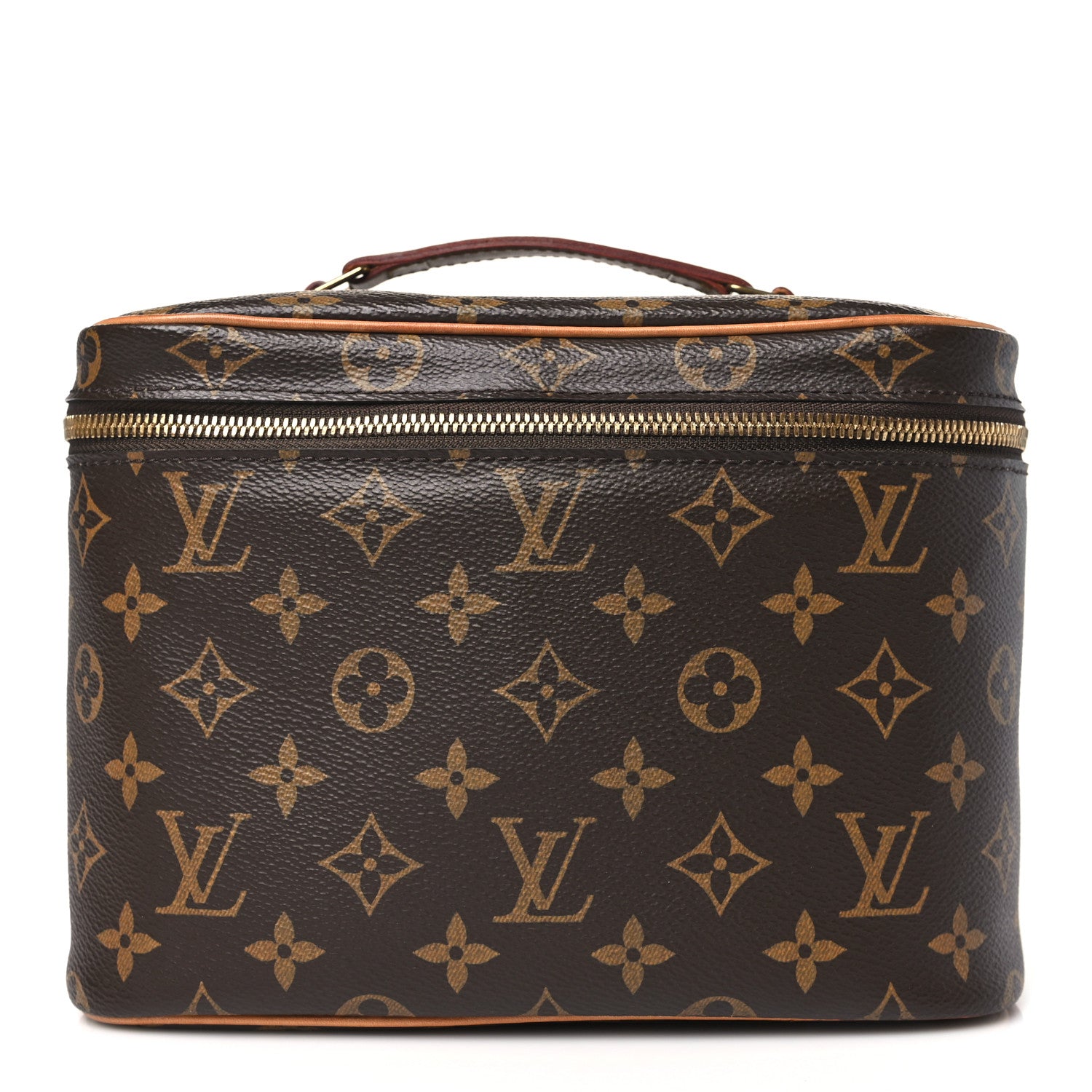 Louis Vuitton Monogram Nice BB 1 of 9