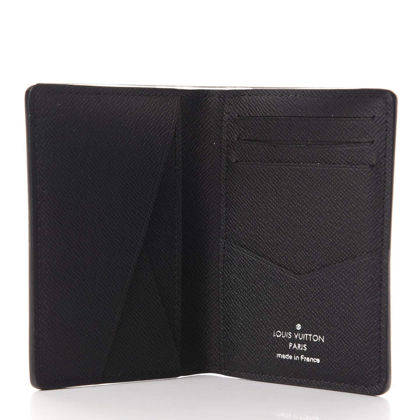Monogram Eclipse Pocket Organizer NM