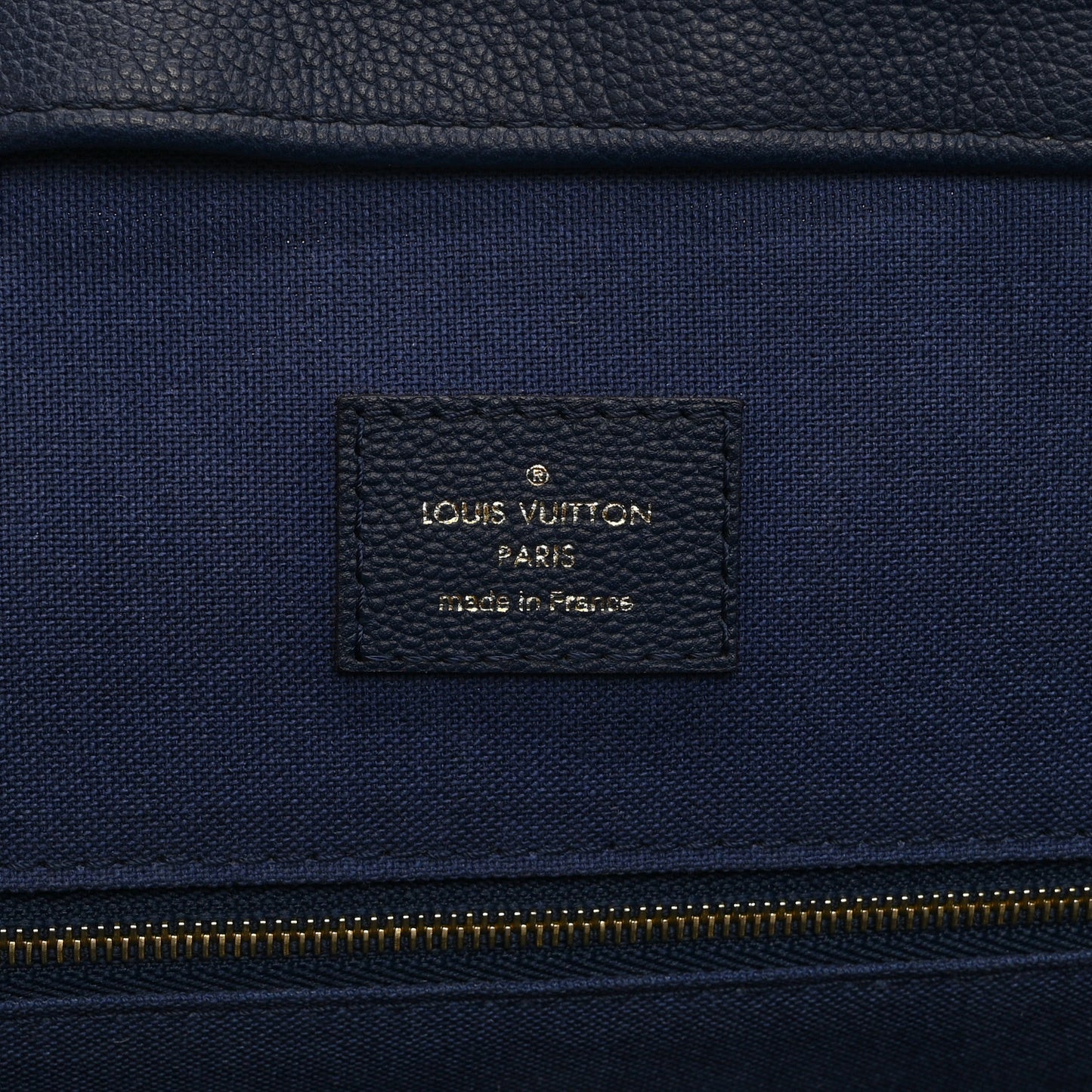 Epi Vaneau GM Marine Rouge
