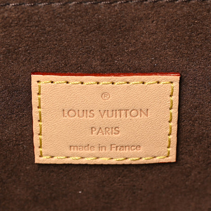 Louis Vuitton Monogram Pochette Metis 6 of 9