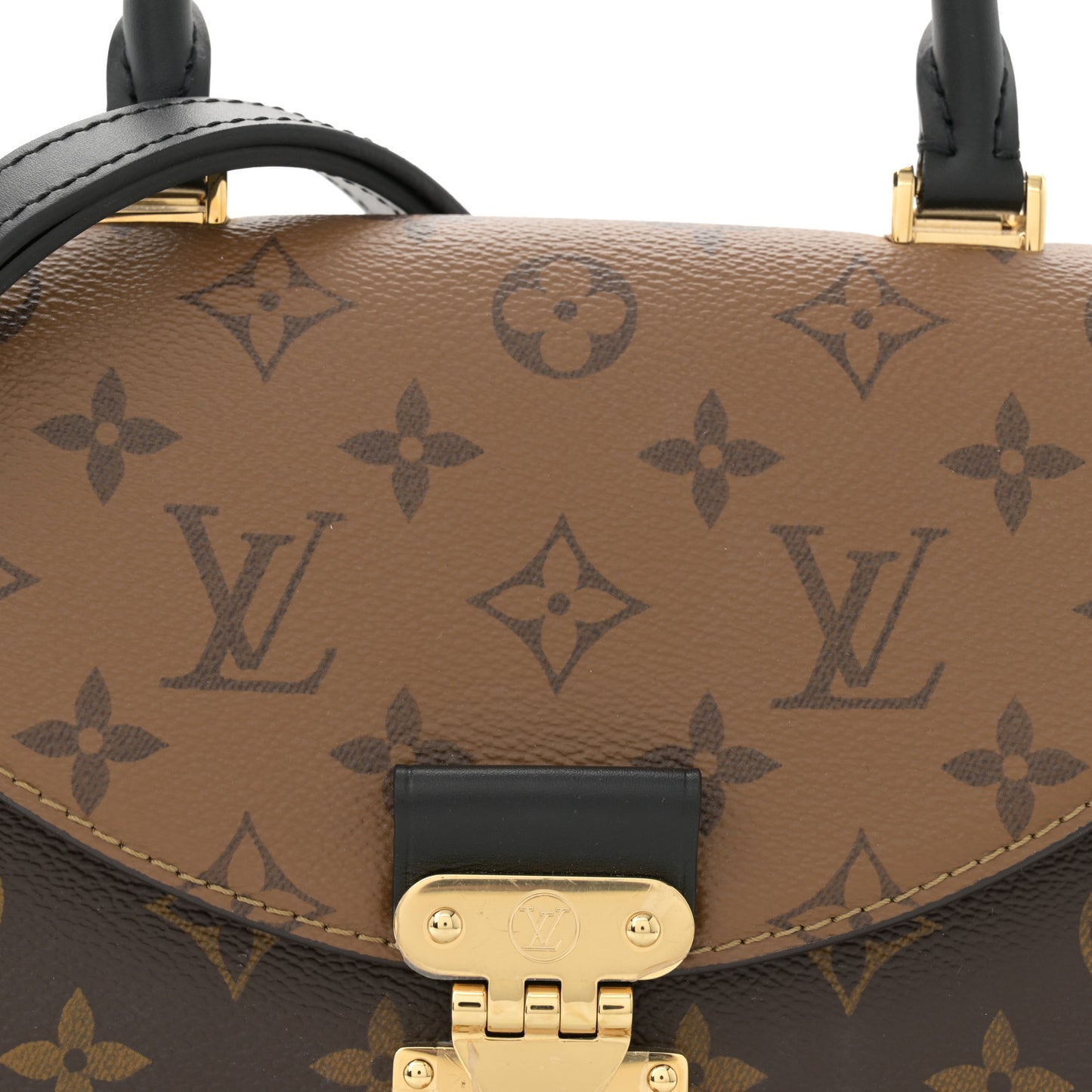 Reverse Monogram Tilsitt