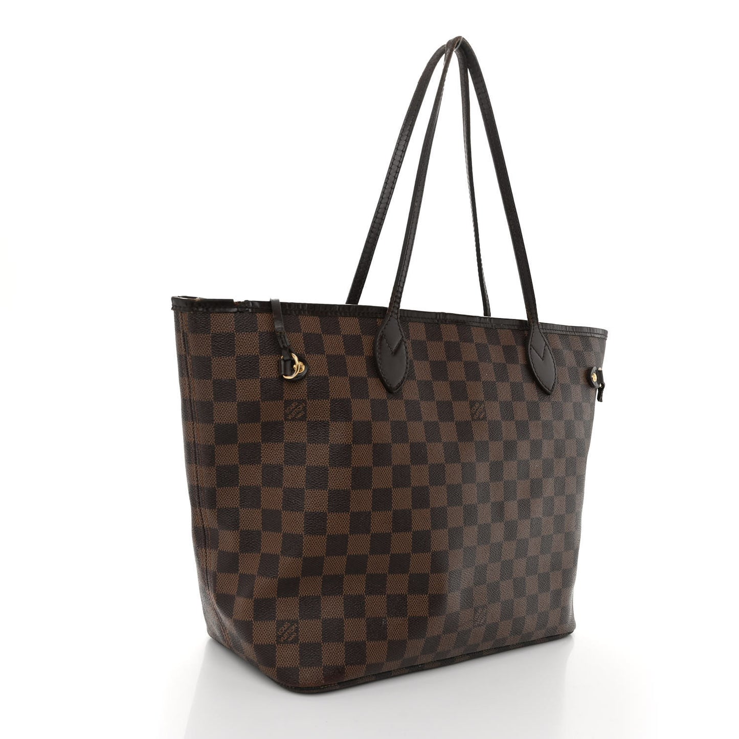 Damier Ebene Neverfull MM