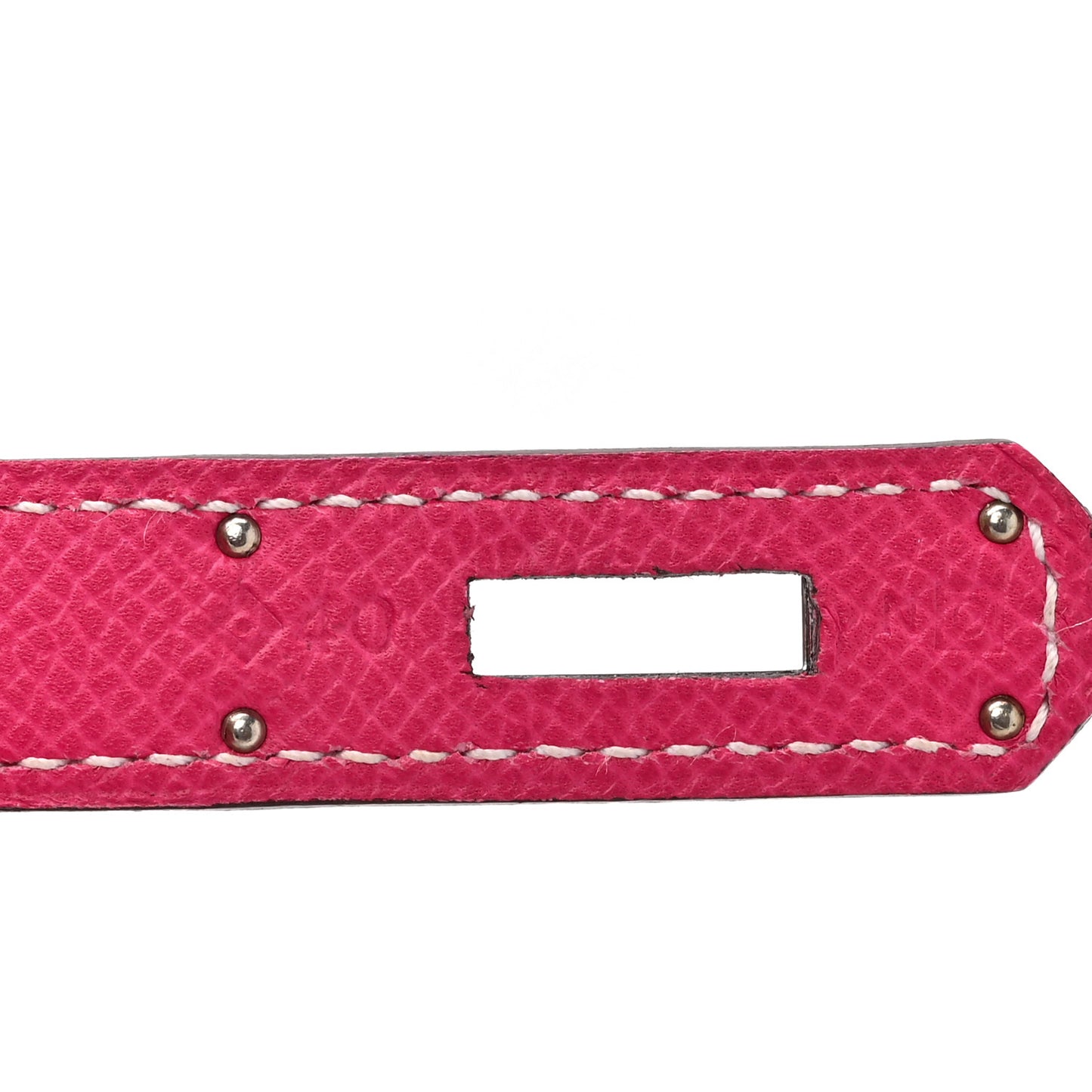Epsom Candy Kelly Retourne 35 Rose Tyrien Tosca