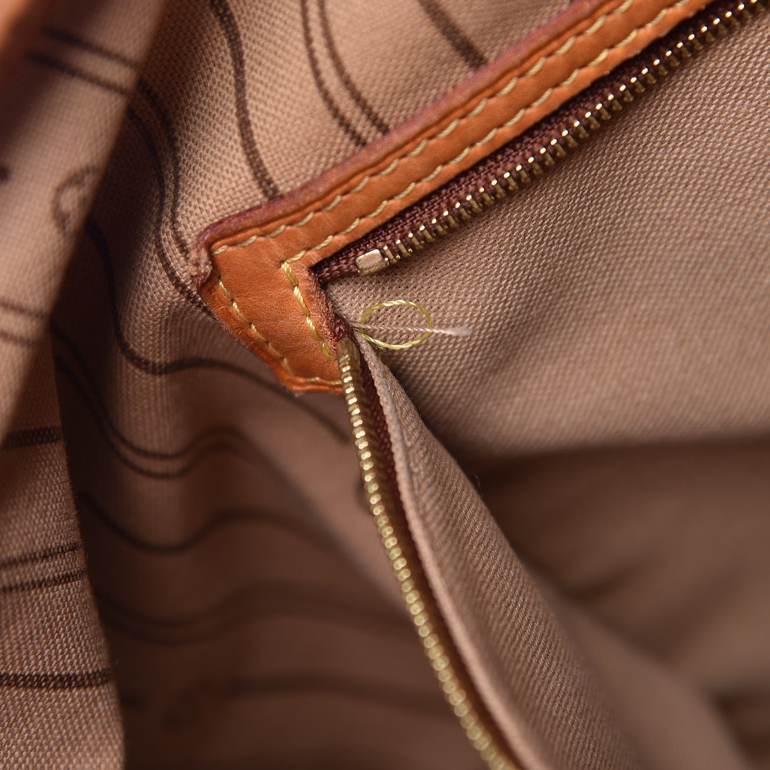 Louis Vuitton Monogram Delightful PM 10 of 21