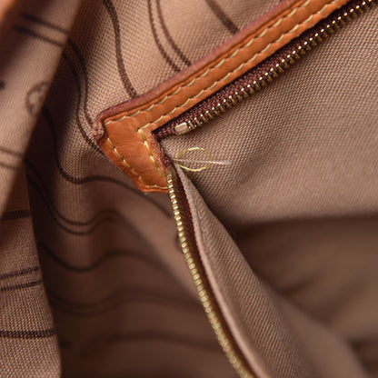 Louis Vuitton Monogram Delightful PM 10 of 21