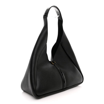 Givenchy Calfskin Medium G-Lock Hobo Black 3 of 10