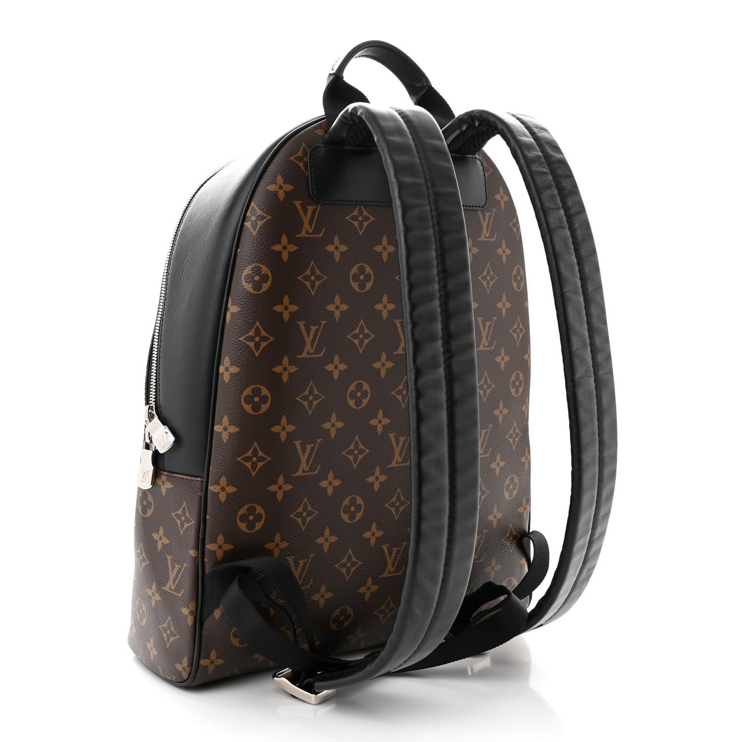 Monogram Macassar Josh NM Backpack