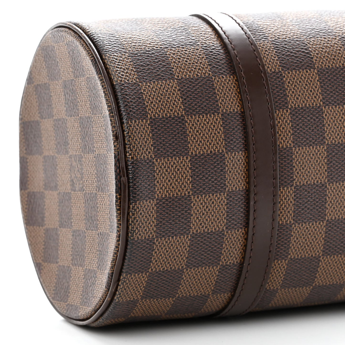 LOUIS VUITTON Damier Ebene Papillon 26