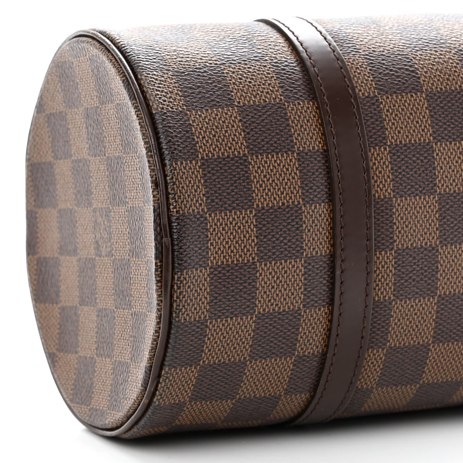 Louis Vuitton LOUIS VUITTON Damier Ebene Papillon 26 8 of 9