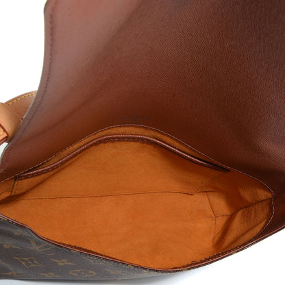 Louis Vuitton Monogram Musette Tango 5 of 7