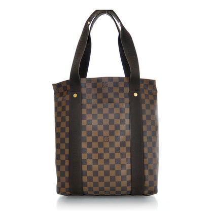 Louis Vuitton Damier Ebene Beaubourg 1 of 9