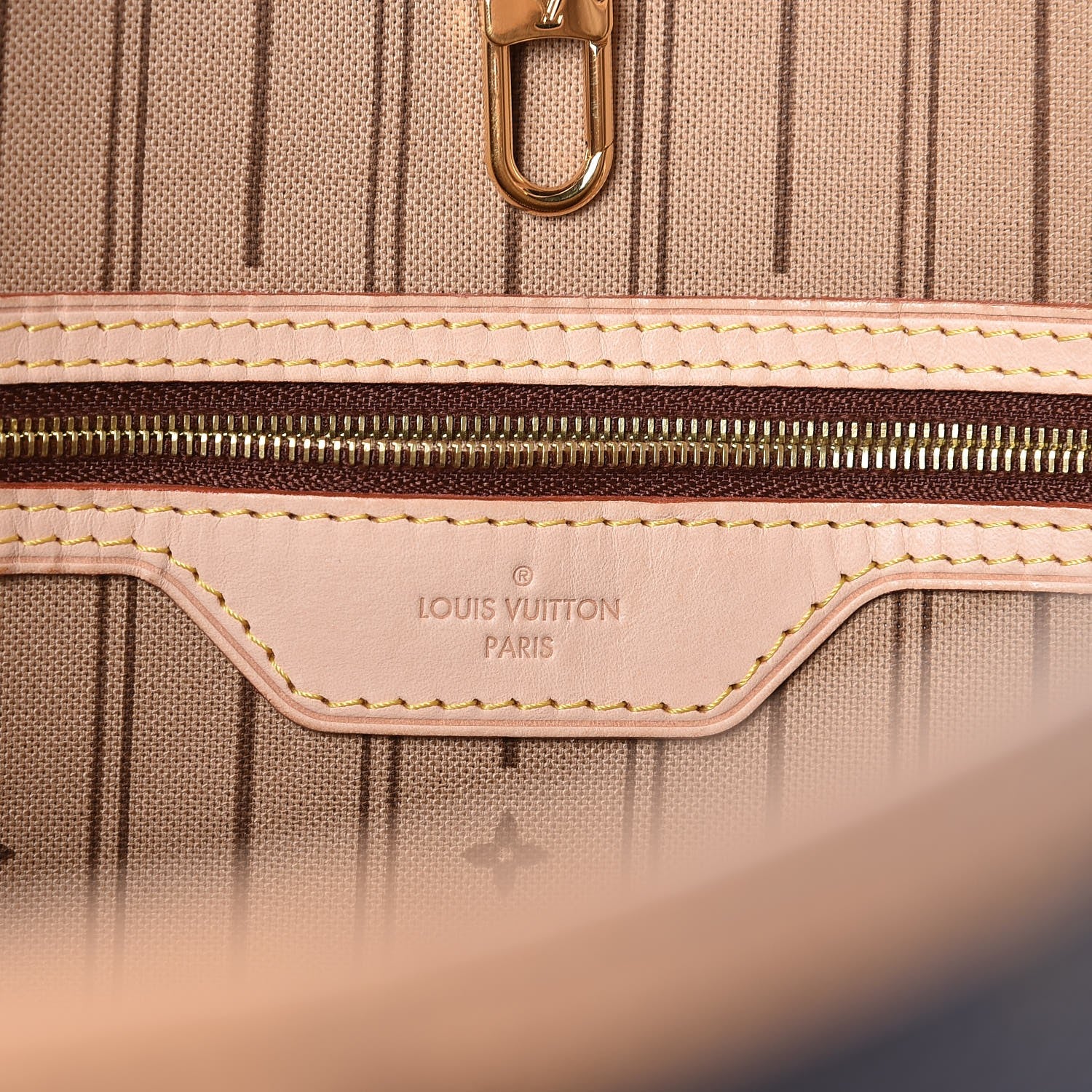 Louis Vuitton Monogram Delightful GM 6 of 7