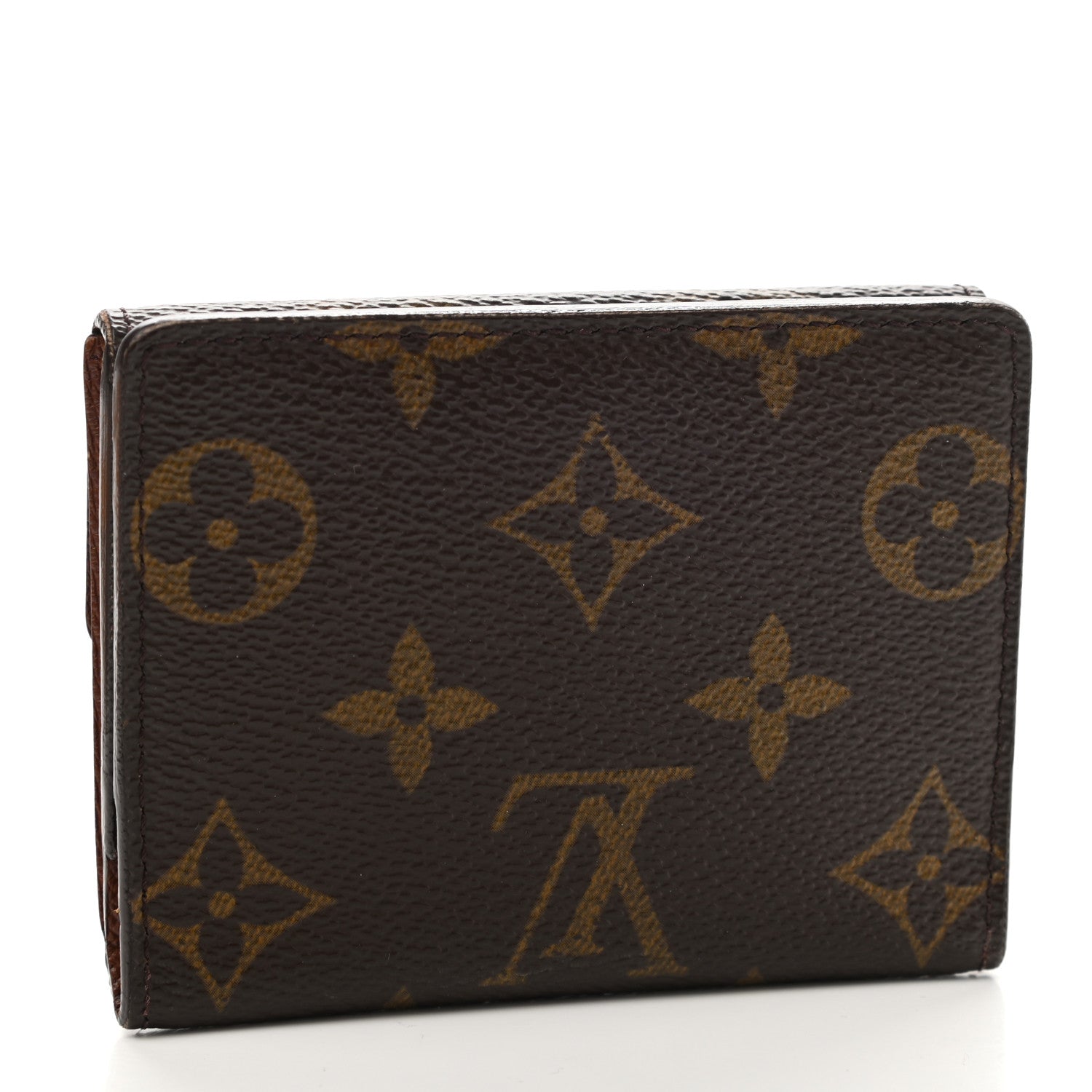 Louis Vuitton Monogram Ludlow Wallet 3 of 10