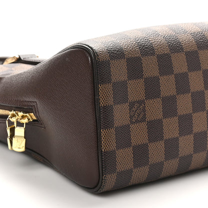 Louis Vuitton Damier Ebene Brera 8 of 9