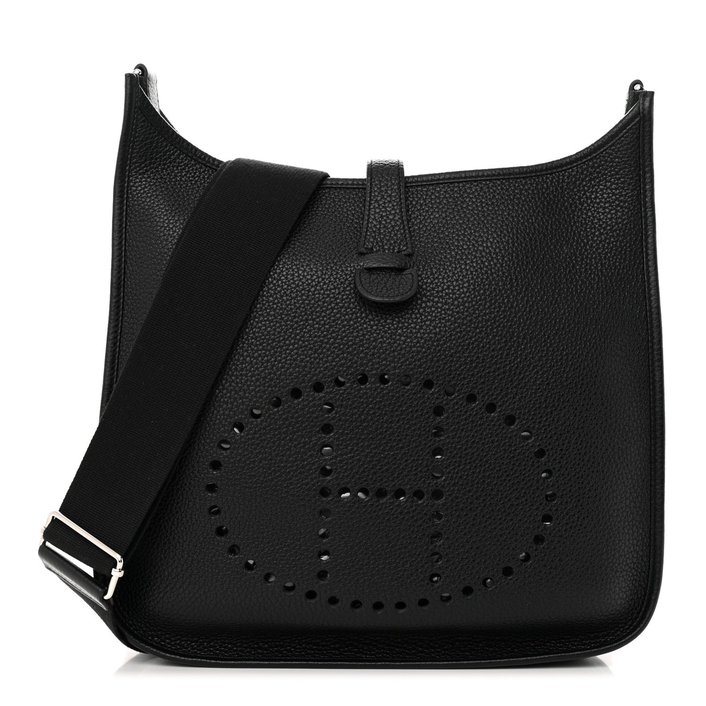 Taurillon Clemence Evelyne III GM Black