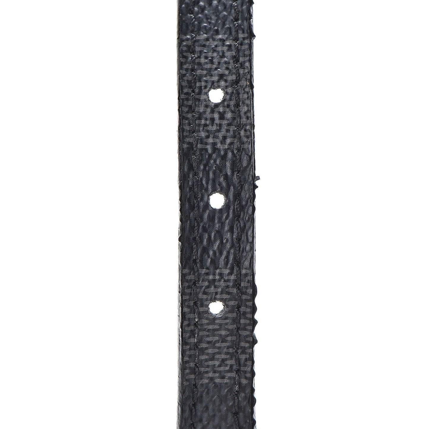 Damier Graphite Sign It Bracelet