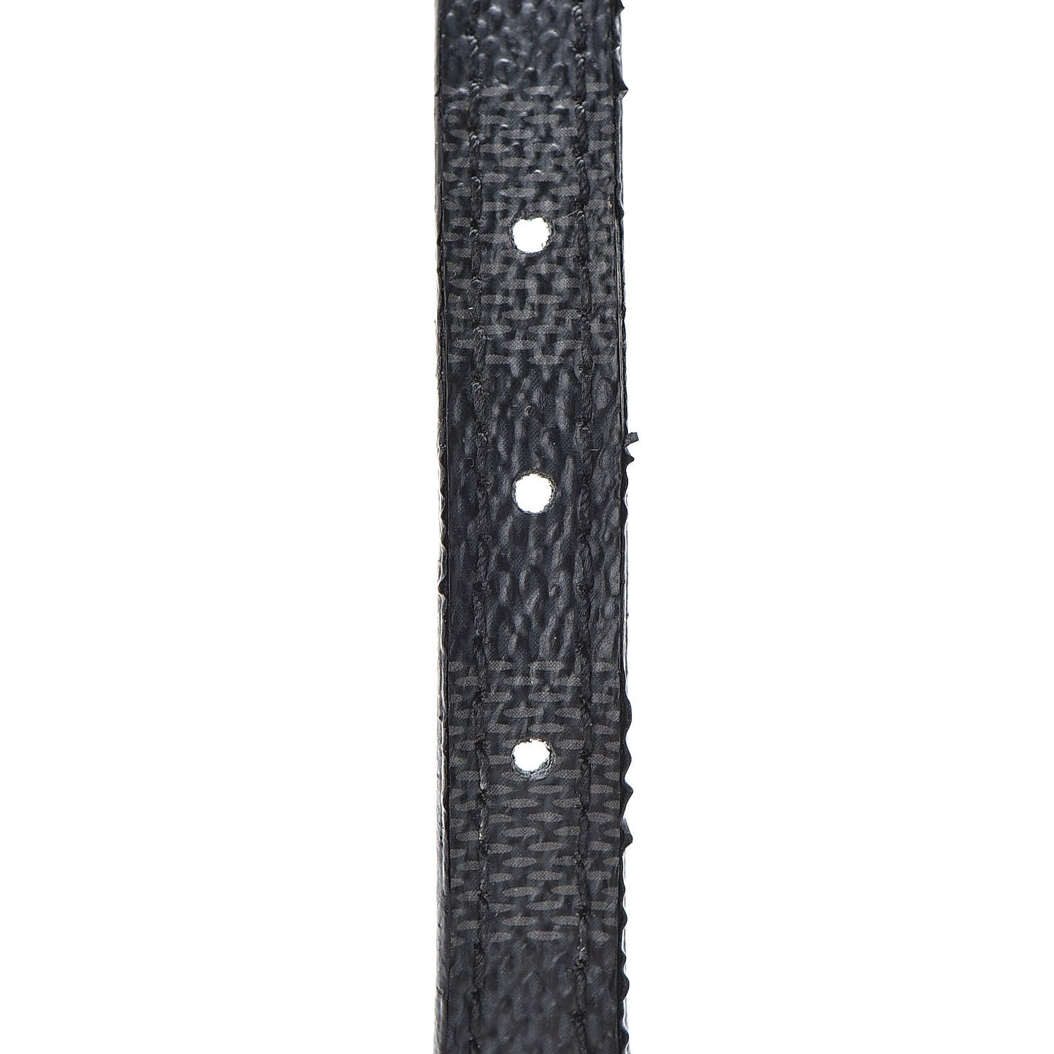Louis Vuitton Damier Graphite Sign It Bracelet 7 of 9