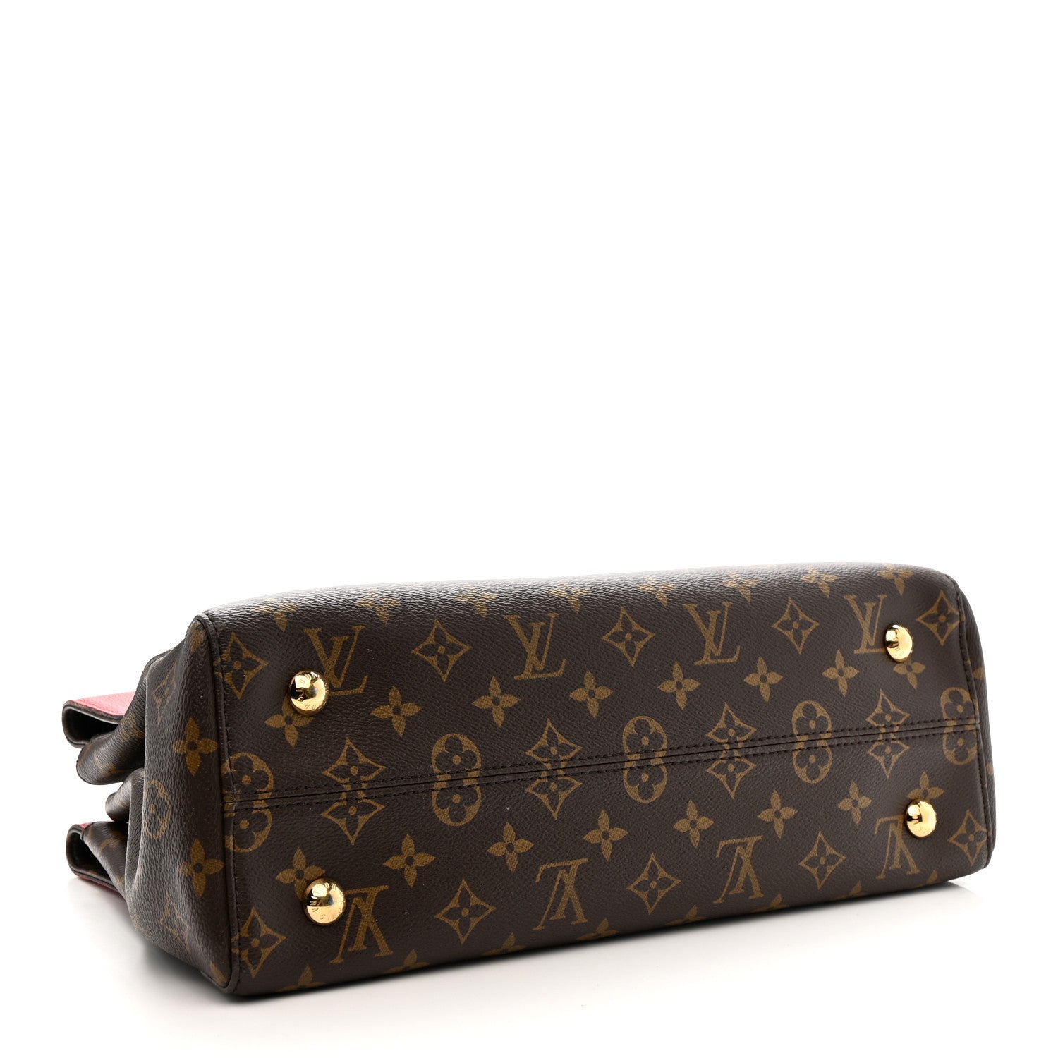 Louis Vuitton Monogram Venus Cherry 4 of 15