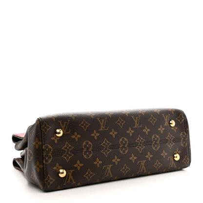Louis Vuitton Monogram Venus Cherry 4 of 15