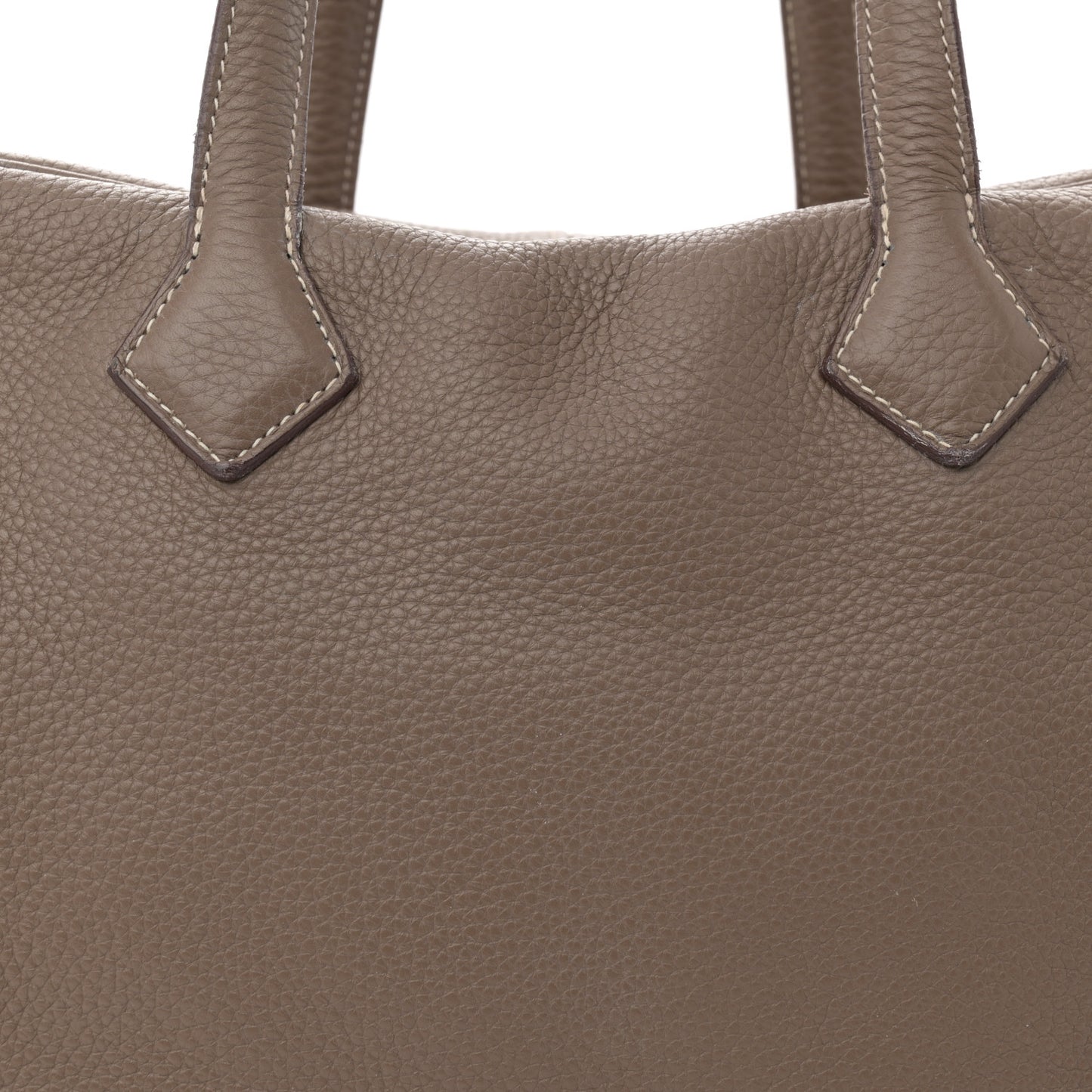 Taurillon Clemence Victoria II 35 Etoupe