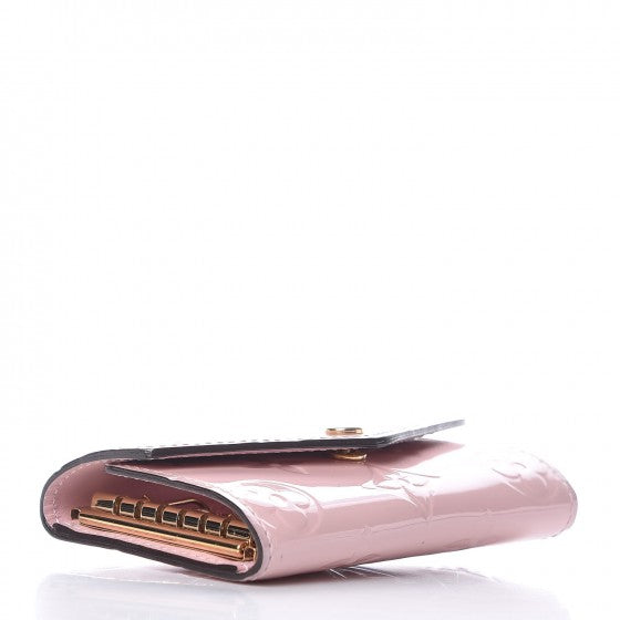 Vernis Multicles 6 Key Holder Rose Ballerine