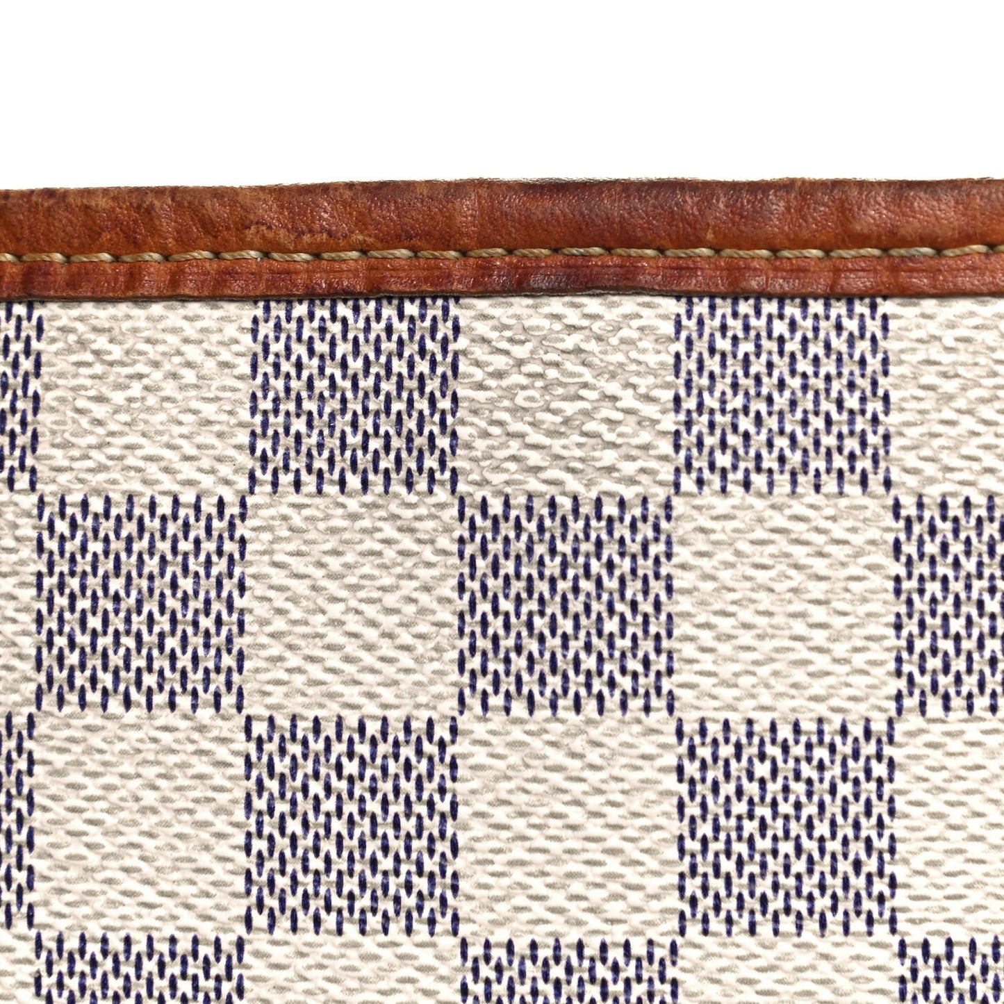 Damier Azur Neverfull MM