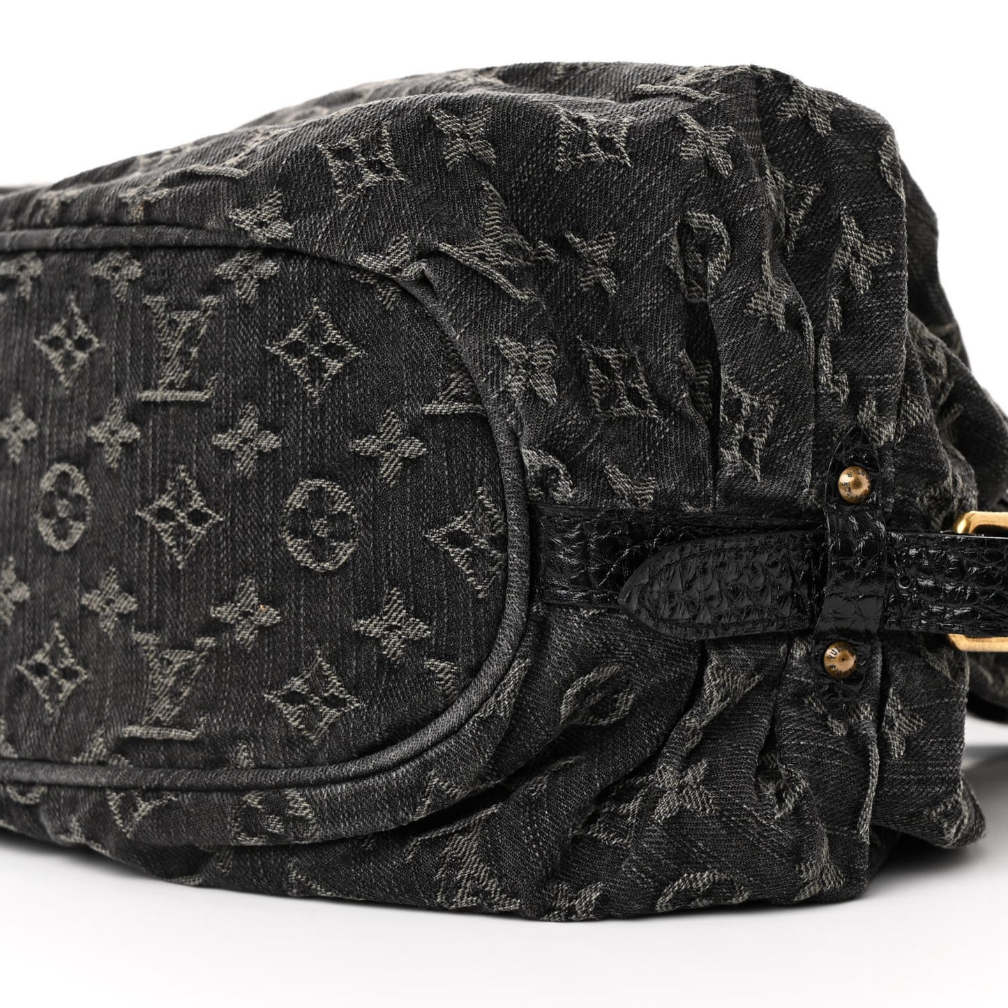 Denim Mahina XS Black