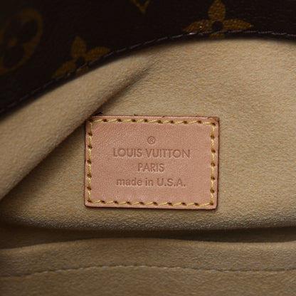 Louis Vuitton Monogram Artsy MM 5 of 9