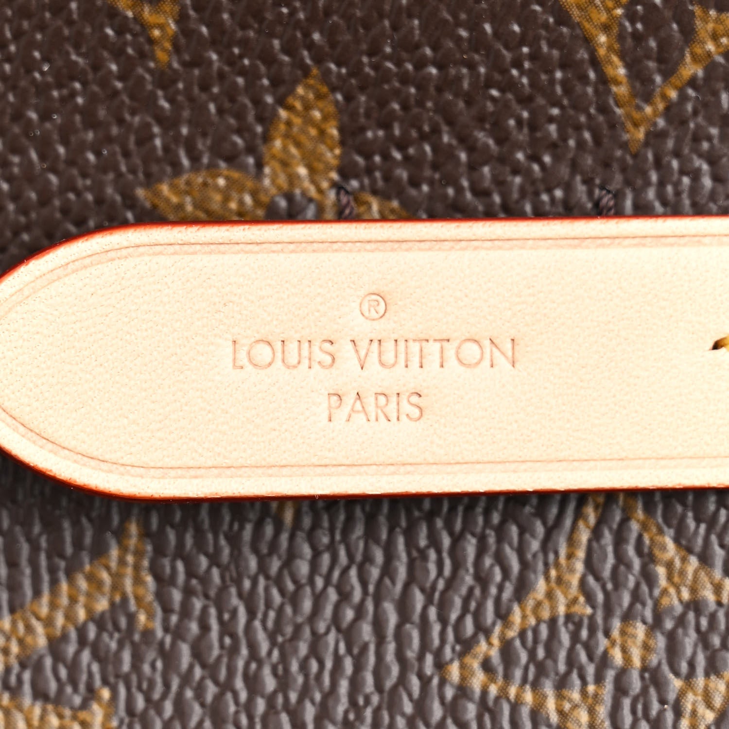 Louis Vuitton Monogram Neonoe BB 7 of 13