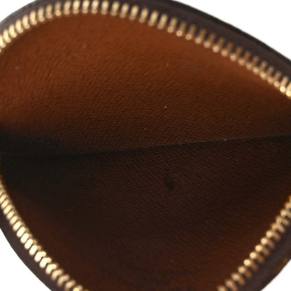 Louis Vuitton Monogram Round Coin Purse 5 of 8