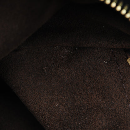 Louis Vuitton Mahina L Black 7 of 7