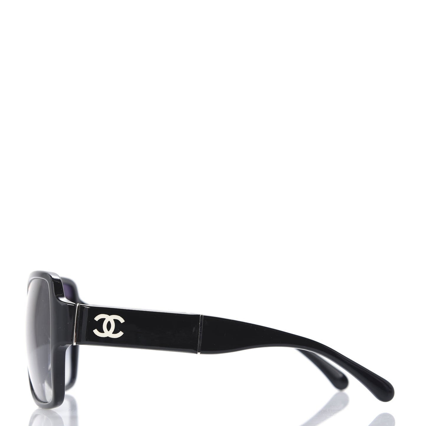 CC Sunglasses 1345 Black