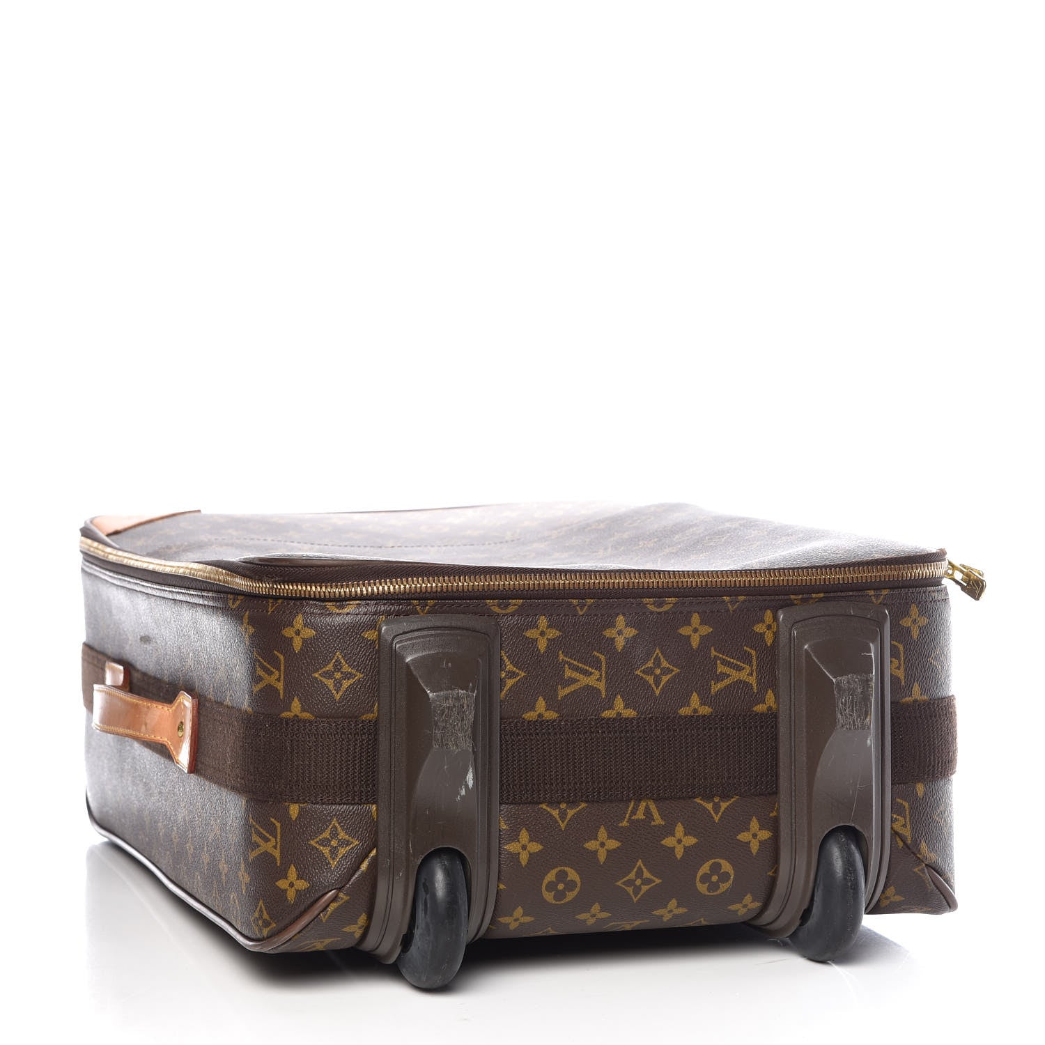 Louis Vuitton Monogram Pegase 55 5 of 19