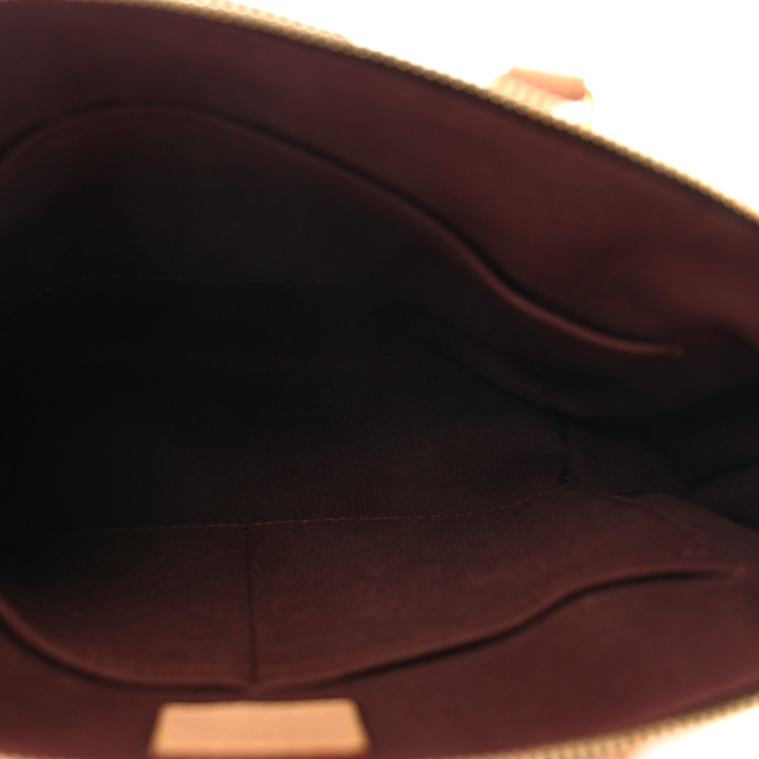 Louis Vuitton Monogram Turenne PM 5 of 9
