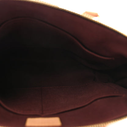 Louis Vuitton Monogram Turenne PM 5 of 9