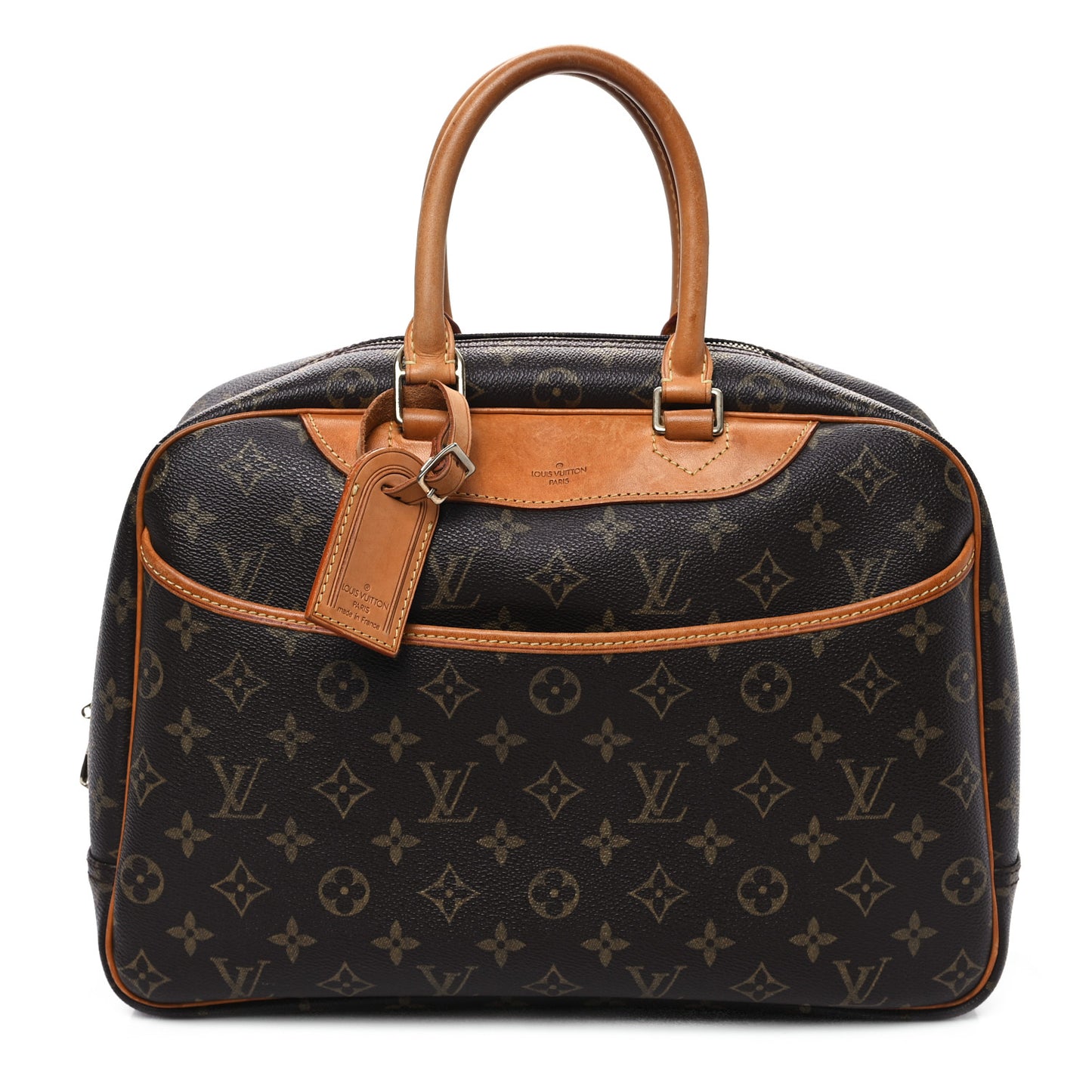 Monogram Deauville