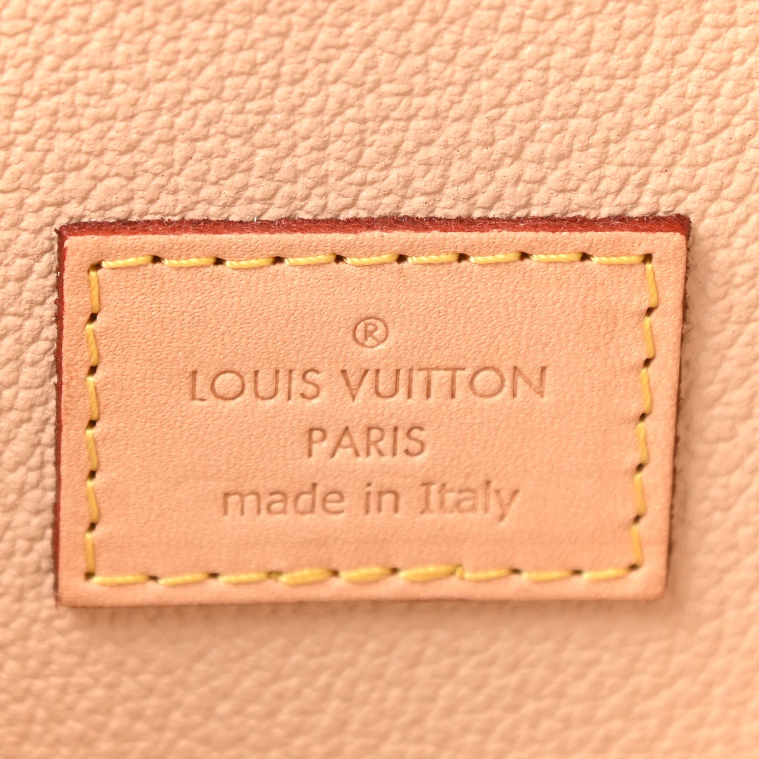 Louis Vuitton Monogram Nice BB 6 of 9