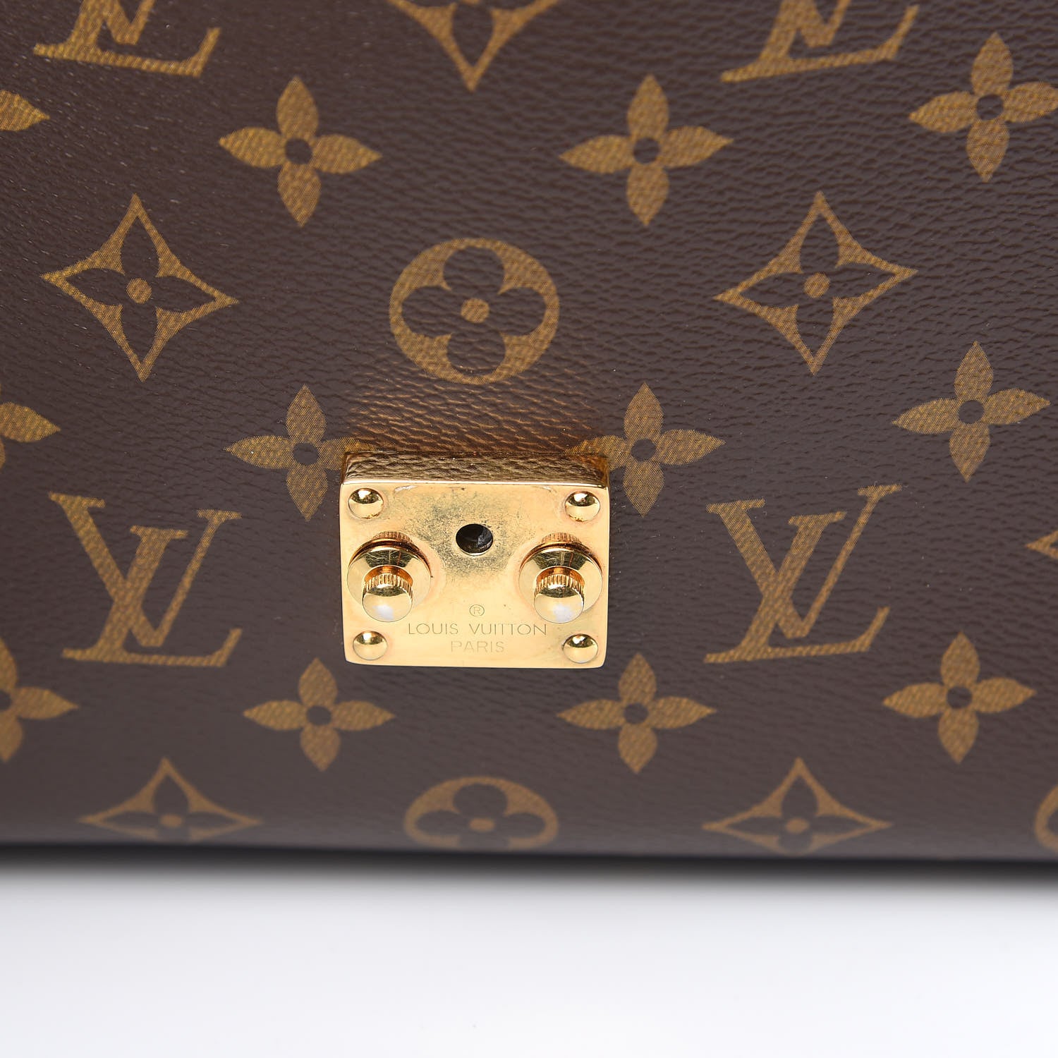 Louis Vuitton Monogram Metis 14 of 14