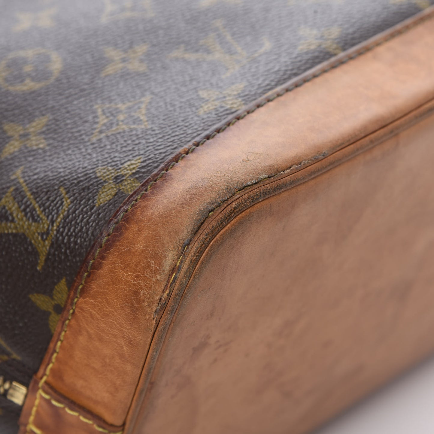 Monogram Alma PM