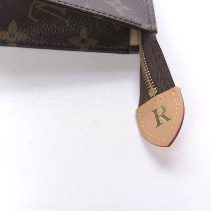 Louis Vuitton Monogram Toiletry Pouch 15 8 of 10
