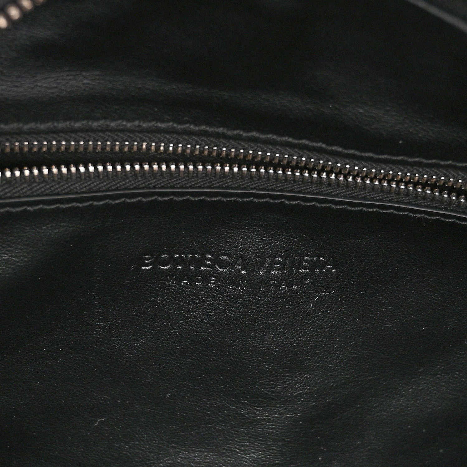 Bottega Veneta Nappa Intrecciato Small Jodie Black 6 of 9