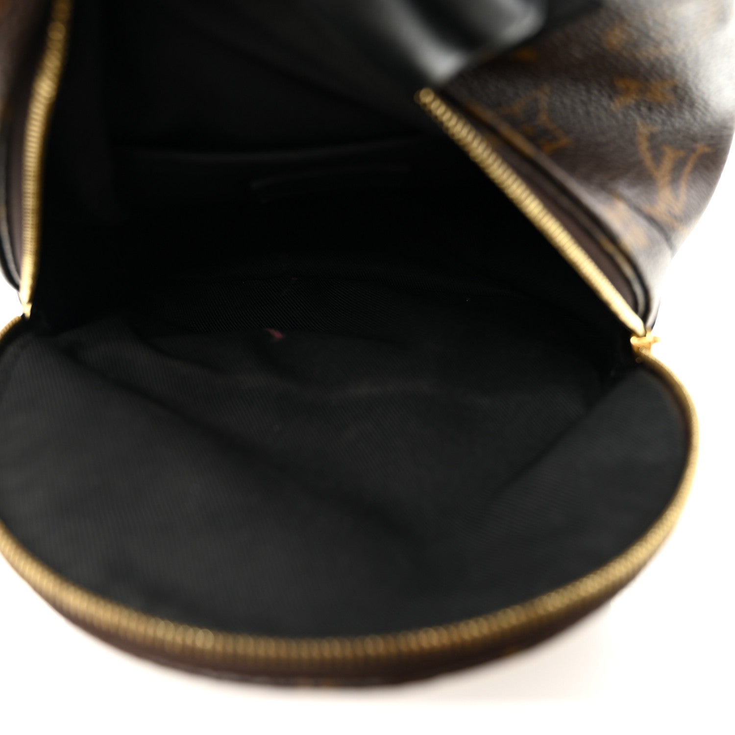 Louis Vuitton Monogram Palm Springs Backpack Mini 5 of 9