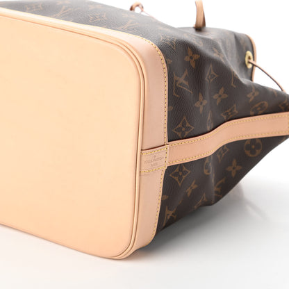 Louis Vuitton Monogram Petit Noe NM 7 of 12