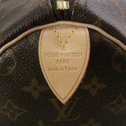 Louis Vuitton Monogram Keepall 50 7 of 9