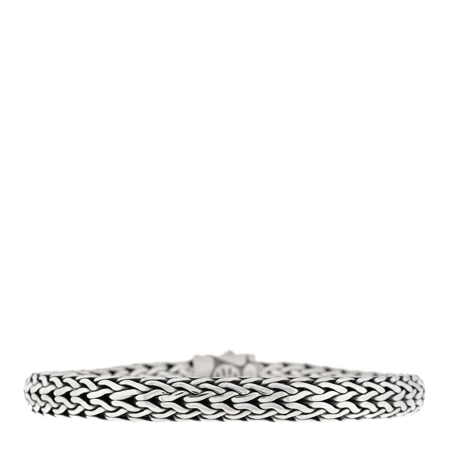 John Hardy Sterling Silver 7.5mm Kali Classic Chain Bracelet 2 of 3